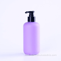 Lotion Cream Body Oil Shampoo Plastic Bottles